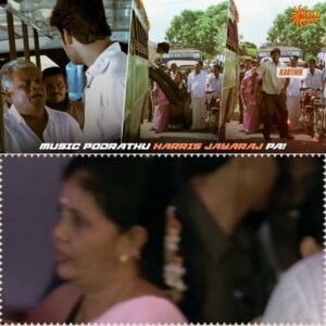 Harris Jayaraj Instagram - Harris🎼 and karthik🎤 combo!

#SunMusic #HitSongs #Kollywood #Tamil #Songs #Music #NonStopHit #Harris #HarrisJayaraj #karthikSinger #karthik #Suriya #Jyothika
