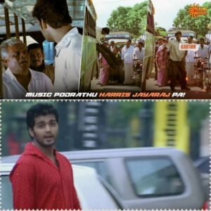 Harris Jayaraj Instagram - Harris🎼 and karthik🎤 combo!

#SunMusic #HitSongs #Kollywood #Tamil #Songs #Music #NonStopHit #Harris #HarrisJayaraj #karthikSinger #karthik #Suriya #Jyothika