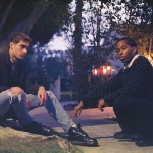Harrison Cone Instagram - The Amount Of Unreleased Tracks That We Have In The Vault Is Filthy …… Someone Call The Health Department!