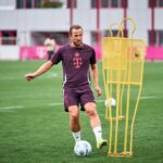 Harry Kane