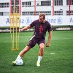 Harry Kane