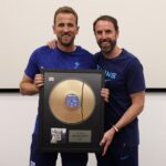 Harry Kane
