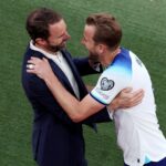 Harry Kane