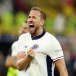 Harry Kane