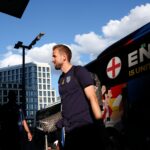Harry Kane