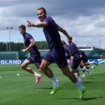 Harry Kane