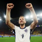 Harry Kane