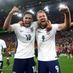 Harry Kane