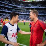 Harry Kane