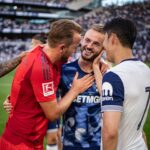 Harry Kane