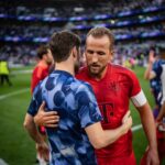 Harry Kane