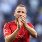 Harry Kane