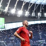 Harry Kane