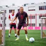 Harry Kane