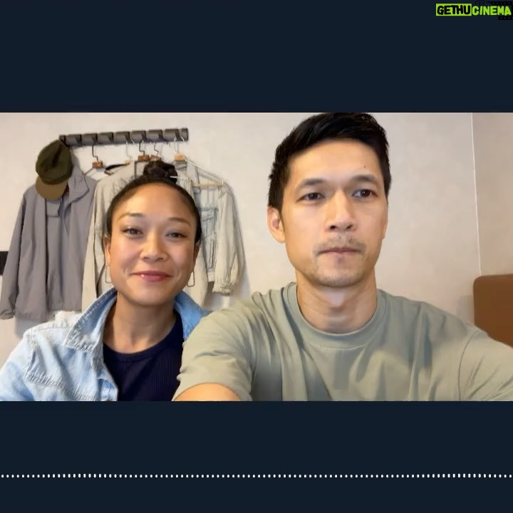 Harry Shum Jr. - 11.4K Likes - We are beyond excited to announce that we’re writing a children’s book together! 🎉 @shelbyrabara and I have been brewing this idea for a long time over countless cups of coffee, and now we’re ready to share our love for dance that will hopefully inspire kids to embrace the way they move in this world. 🕺💃
We’ve had the incredible opportunity to collaborate with our amazing illustrator, @biancaaustria and the fantastic team at @gloobooks 🙌 Here is a sneak peek of the cover (which hasn’t even been printed yet) because we just couldn’t wait to share it with you all! 📚🎨 Stay tuned, as you’ll be able to pre-order soon! 🚀✨#MarteeDaresToDance #childrensbook #dance