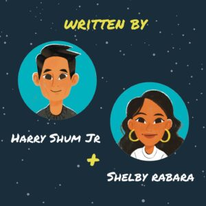 Harry Shum Jr. Instagram - We are beyond excited to announce that we’re writing a children’s book together! 🎉 @shelbyrabara and I have been brewing this idea for a long time over countless cups of coffee, and now we’re ready to share our love for dance that will hopefully inspire kids to embrace the way they move in this world. 🕺💃
We’ve had the incredible opportunity to collaborate with our amazing illustrator, @biancaaustria and the fantastic team at @gloobooks 🙌 Here is a sneak peek of the cover (which hasn’t even been printed yet) because we just couldn’t wait to share it with you all! 📚🎨 Stay tuned, as you’ll be able to pre-order soon! 🚀✨#MarteeDaresToDance #childrensbook #dance