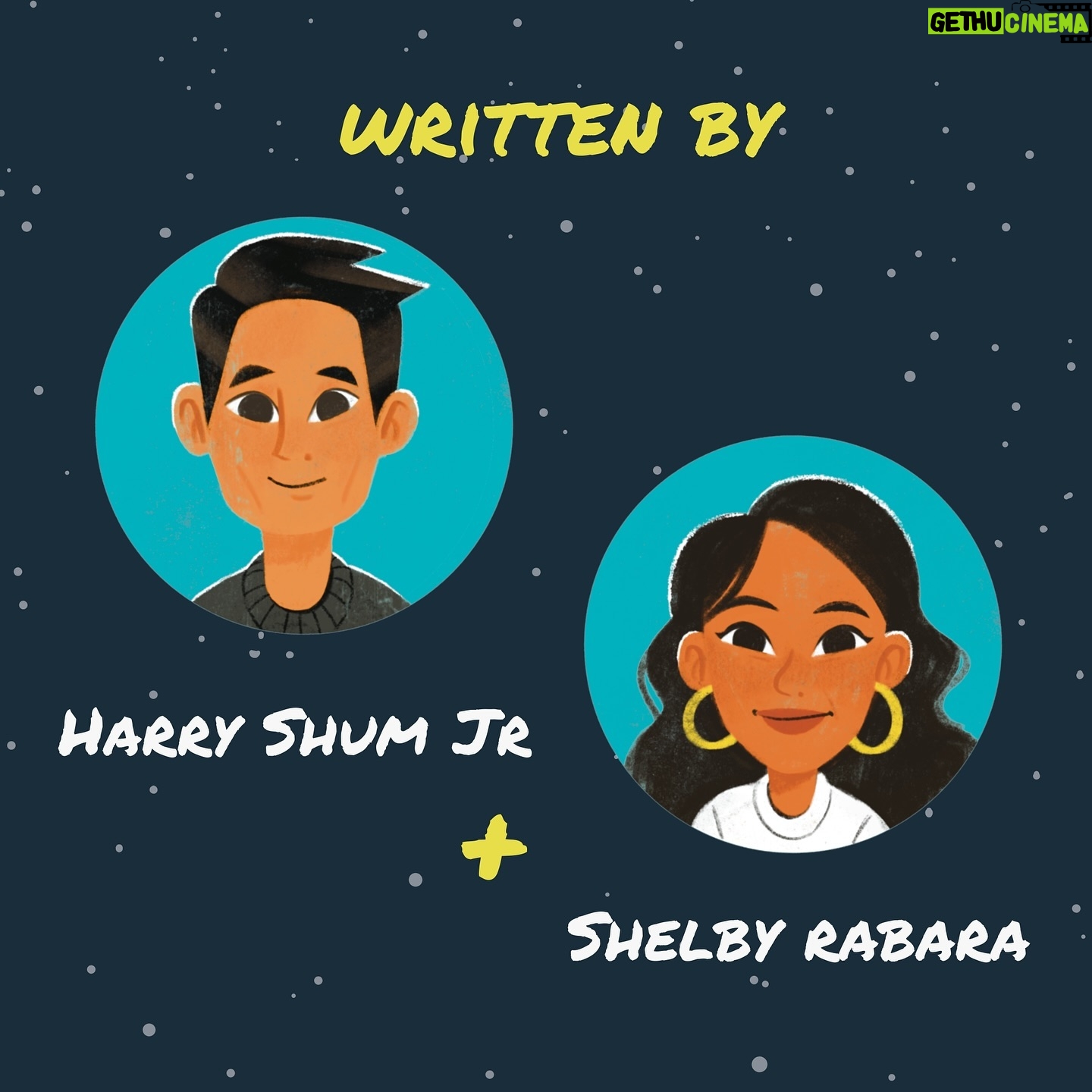 Harry Shum Jr. - 11.4K Likes - We are beyond excited to announce that we’re writing a children’s book together! 🎉 @shelbyrabara and I have been brewing this idea for a long time over countless cups of coffee, and now we’re ready to share our love for dance that will hopefully inspire kids to embrace the way they move in this world. 🕺💃
We’ve had the incredible opportunity to collaborate with our amazing illustrator, @biancaaustria and the fantastic team at @gloobooks 🙌 Here is a sneak peek of the cover (which hasn’t even been printed yet) because we just couldn’t wait to share it with you all! 📚🎨 Stay tuned, as you’ll be able to pre-order soon! 🚀✨#MarteeDaresToDance #childrensbook #dance