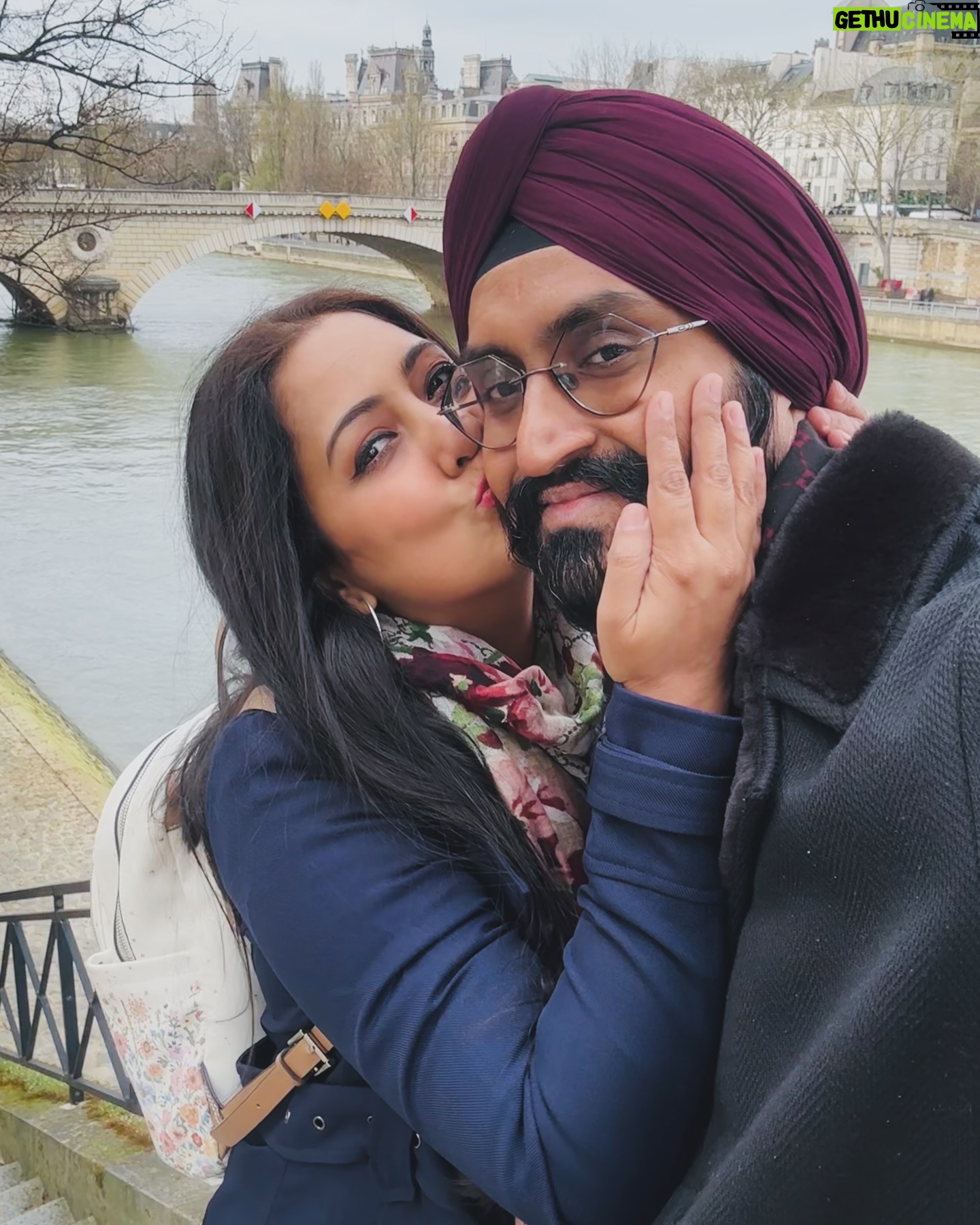 Harshdeep Kaur - 7.6K Likes - Hi Birthday Boy 🎂
@mankeet_singh Thank you for being born! Lub Ju 😍