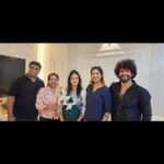 Harshika Poonacha