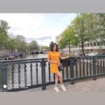 Harshika Poonacha