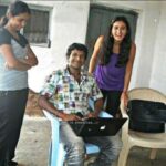 Harshika Poonacha
