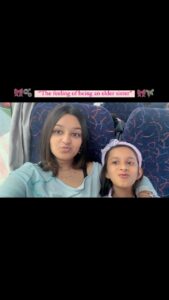 Actress Harshita Ojha HD Instagram Photos and Wallpapers July 2024
