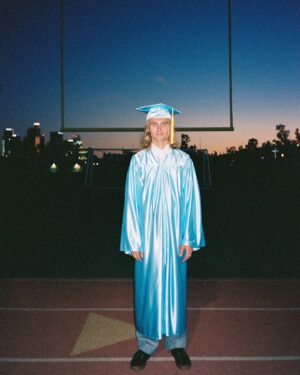 Hart Denton Instagram - The graduating class of Deltopia 🎓