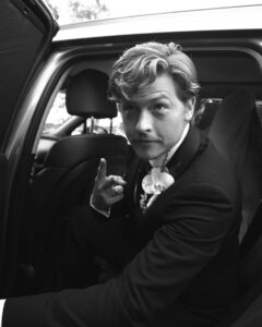 Hart Denton Most Liked Photos and Posts