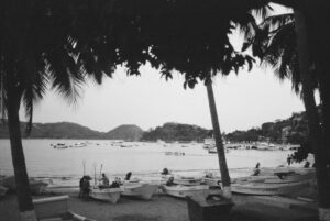 Hart Denton Instagram - 21 days in Ixtapa, Mexico. A fever dream. The most beautiful experience I’ve ever had traveling. Eye opening and perspective changing. Thank you @calademarixtapa for making it all happen and for giving me something I will never be able to fully put into words adequately. I feel so blessed, fortunate, and grateful. Cala de Mar is unlike anywhere I’ve ever been. The kindest people and true professionals at guiding a soul to syncing up with the earth. Complete harmony. I cannot recommend this heavenly place enough. Eternal core memory. Thank you