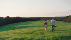 Hart Denton Instagram - 10 more stills of @gbendinelli’s masterful 35mm work on American Cherry
