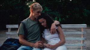 Hart Denton Instagram - 10 more stills of @gbendinelli’s masterful 35mm work on American Cherry