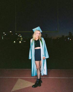 Hart Denton Instagram - The graduating class of Deltopia 🎓
