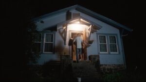 Hart Denton Instagram - 10 more stills of @gbendinelli’s masterful 35mm work on American Cherry