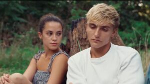 Hart Denton Instagram - Stills from American Cherry, out now on Amazon Prime Video and Apple TV 

Shot this movie on 35mm Kodak film, in Arkansas where I grew up. It was such a special project and I’m so grateful to have been a part of it. Congrats to everyone involved, great work