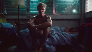 Hart Denton Instagram - Stills from American Cherry, out now on Amazon Prime Video and Apple TV 

Shot this movie on 35mm Kodak film, in Arkansas where I grew up. It was such a special project and I’m so grateful to have been a part of it. Congrats to everyone involved, great work