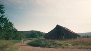 Hart Denton Instagram - Stills from American Cherry, out now on Amazon Prime Video and Apple TV 

Shot this movie on 35mm Kodak film, in Arkansas where I grew up. It was such a special project and I’m so grateful to have been a part of it. Congrats to everyone involved, great work