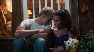 Hart Denton Instagram - Stills from American Cherry, out now on Amazon Prime Video and Apple TV 

Shot this movie on 35mm Kodak film, in Arkansas where I grew up. It was such a special project and I’m so grateful to have been a part of it. Congrats to everyone involved, great work