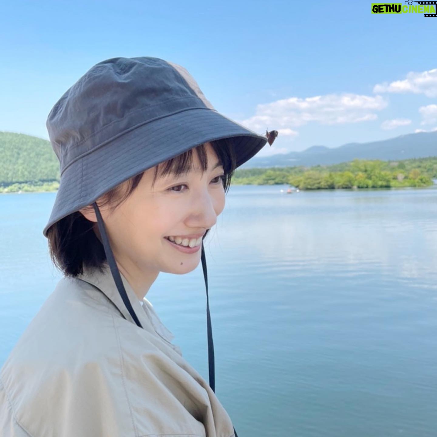 Haru - 78.9K Likes - あっ。
と言う間にまた月曜日。
今日放送のナイトドクター第8話ではキャンプにお出かけしております。
虫に好かれるようで、蝶やら蜘蛛やら気付いたらまとわりついています。