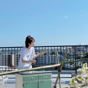 Haru Instagram - ナイトドクターの思い出を少しだけ。
5ヶ月ちかく撮影してて、
本当に色んな日があったなぁと、しみじみしますね。