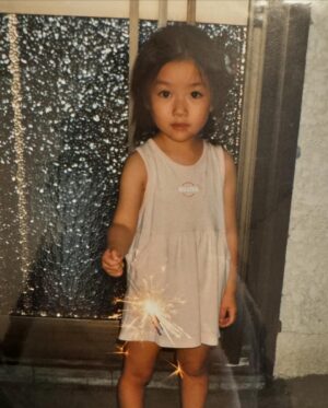 Haru Instagram - 🎈
今年もまたひとつ大人になりました！
たくさんのメッセージ、贈り物もありがとうございます。
すこしずつ、読ませていただきます✨

感謝を忘れずまた一年を大切に過ごします😊