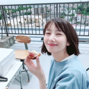 Haru Instagram - ナイトドクターの思い出を少しだけ。
5ヶ月ちかく撮影してて、
本当に色んな日があったなぁと、しみじみしますね。