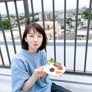 Haru Instagram - ナイトドクターの思い出を少しだけ。
5ヶ月ちかく撮影してて、
本当に色んな日があったなぁと、しみじみしますね。