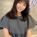 Haruka Momokawa