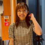 Haruka Momokawa