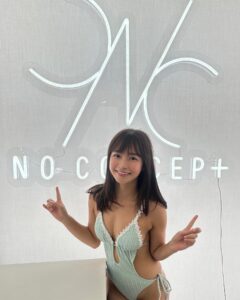Actress Haruka Momokawa HD Instagram Photos and Wallpapers August 2024