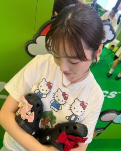 Actress Haruka Shimazaki HD Photos and Wallpapers July 2024