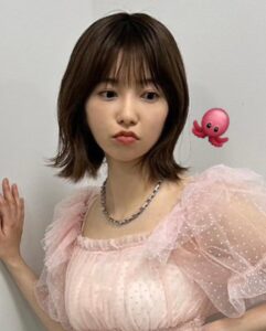 Actress Haruka Shimazaki HD Photos and Wallpapers June 2024