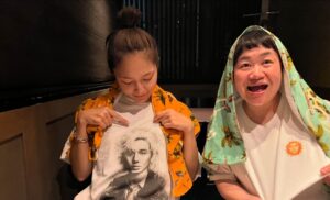 Actress Haruna Kondo HD Instagram Photos and Wallpapers September 2024