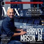 Harvey Mason Jr.