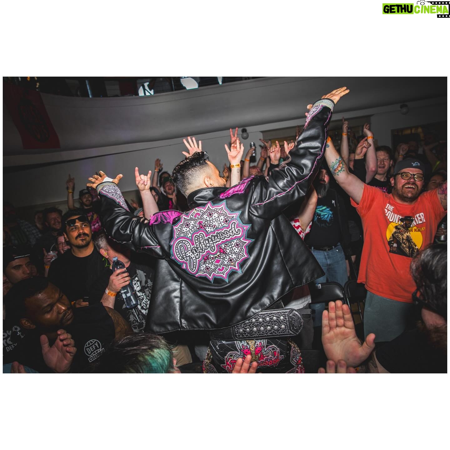 Harvinder Sihra - 45 Likes - Only the best energy from The Bollywood Boyz @harvsihra #prowrestling #wrestlingphotography #defywrestling